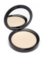 Poudre compacte Indissoluble 01 Neutre 9g Purobio Cosmetics Herboristerie de Paris
