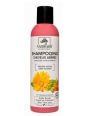 Shampoing cheveux abîmés sans sulfate 200ml Naturado Herboristerie de Paris