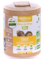 Maca du Pérou Bio 200 gélules Nat et Form Herboristerie de Paris
