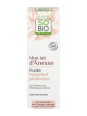 Fluide protecteur jour probiotiques naturels mon lait d'ânesse 50ml So'Bio Ã©tic Herboristerie de Paris