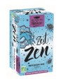 Infusion plaisir Zest zen bio Romon Nature Herboristerie de Paris