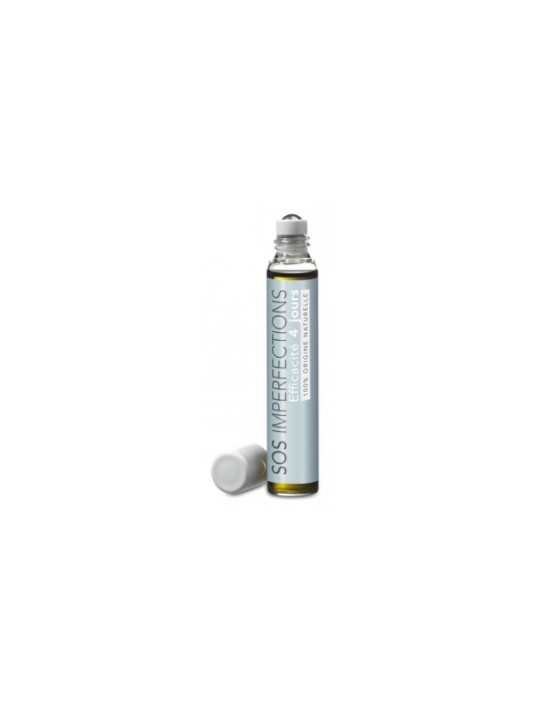 SOS imperfection AROMACLEAR 10ml Phyts Herboristerie de Paris