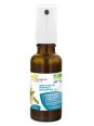 Spray buccal Propolis Eucalyptus Bio 30ml Fleurance Nature Herboristerie de Paris aide les voies respiratoires