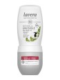 Déodorant roll on Invisible 50ml Lavera Herboristerie de Paris