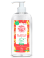 Pimp my Mousse Gel Douche énergisant 200ml Pulpe De Vie Herboristerie de Paris