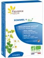 Sommeil + Bio 60 comprimés Fleurance Nature Herboristerie de Paris mélisse camomille matricaire houblon