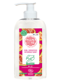 Oups I figue it Again Gel douche nourissant 200ml Pulpe De Vie Herboristerie de Paris