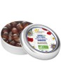 Gommes anti stress Bio 30g arôme framboise Fleurance Nature Herboristerie de Paris solution nomade