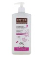Shampoing usage fréquent Aloe vera Orange 500ml Cattier Herboristerie de Paris