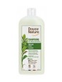 Shampoing des familles sans sulfates tous cheveux Thé vert d'Inde 1L Douce Nature Herboristerie de Paris