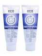 Lot de 2 Dentifrice fraîcheur et soin à la Nigelle 2 x 75ml Eco Cosmetics Herboristerie de Paris