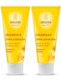 Lot de 2 Crème au calendula 2 x 75ml Weleda Herboristerie de Paris