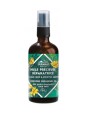 Huile précieuse réparatrice cheveux secs et pointes abîmées 100ml Oleanat Herboristerie de Paris
