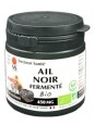 Ail Noir fermenté Bio 90 gélules Végétales Vecteur Sante Herboristerie de Paris