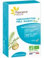 Harpagophytum Prêle Bambou Bio 40 gélules Fleurance Nature Herboristerie de Paris articulations