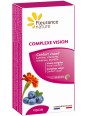 Complexe vision 30 comprimés Fleurance Nature Herboristerie de Paris lutéine béta carotène baie de myrtille