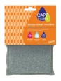 Eponge bifaces microfibre Capt' HygiÃ¨ne Herboristerie de Paris