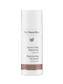 Sérum huile régénérant intensif 20ml Dr. Hauschka Herboristerie de Paris