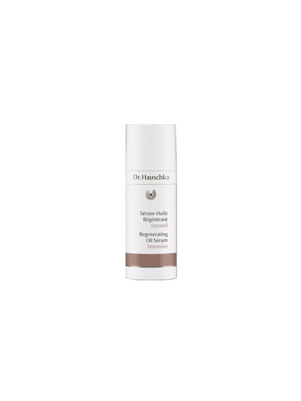 Sérum huile régénérant intensif 20ml Dr. Hauschka Herboristerie de Paris