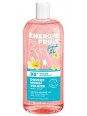 Gel Douche Monoi Huile de Macadamia Bio 500ml Energie Fruit Herboristerie de Paris