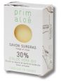Savon surgras peaux sèches et sensibles 100gr Prim Aloe Herboristerie de Paris