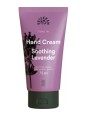 Crème pour les mains Soothing Lavender 75ml Urtekram Herboristerie de Paris