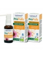 Offre duo Spray buccal Propolis + 5 extraits de plantes et miel 30ml le 2ème à 50% Ladrome Herboristerie de Paris