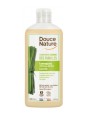 Shampoing douche des familles Lemongrass 250ml Douce Nature Herboristerie de Paris