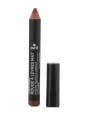 Crayon rouge à lèvres mat Jumbo Argile rose Avril Herboristerie de Paris
