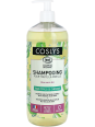 Shampooing pour toute la famille 1L Coslys Herboristerie de Paris