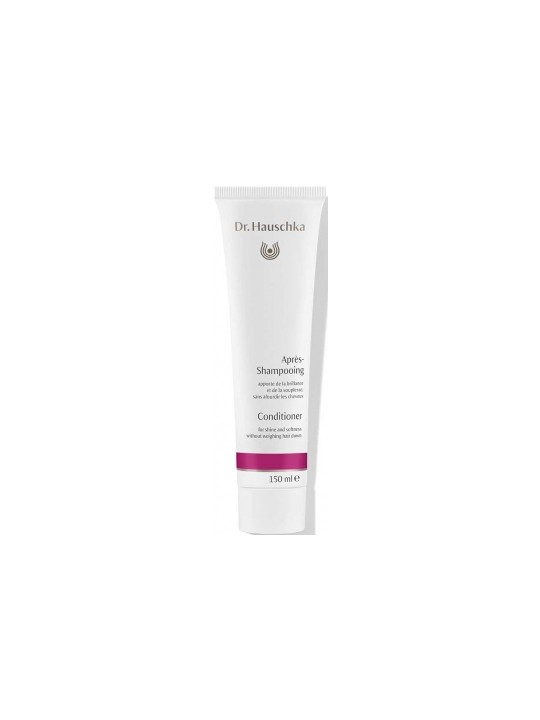Après shampooing 150ml Dr. Hauschka Herboristerie de Paris