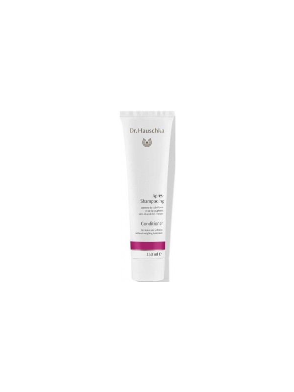 Après shampooing 150ml Dr. Hauschka Herboristerie de Paris