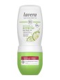 Déodorant roll on Refresh 50ml Lavera Herboristerie de Paris
