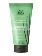 Gel nettoyant visage Wild Lemongrass peaux normales à mixtes 150ml Urtekram Herboristerie de Paris