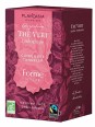Thé vert Forme Gingembre Cannelle 18 sachets 32.4g Plant Asia Herboristerie de Paris