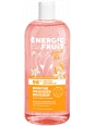 Gel Douche Fleur d'Oranger Huile de Lin Bio 500ml Energie Fruit Herboristerie de Paris