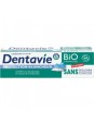 Dentifrice protection blancheur 75ml Dentavie Herboristerie de Paris