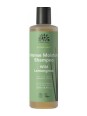 Shampoing Wild Lemongrass cheveux Normaux à secs 250ml Urtekram Herboristerie de Paris