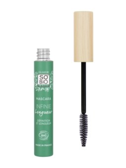 Mascara Infinie Longueur 8ml So'Bio Ã©tic Herboristerie de Paris