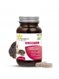 Ail noir plus 60 gélules Fleurance Nature cholestérol cardiovasculaire Herboristerie de Paris ail fermenté