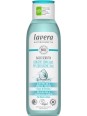 Gel douche soin 2en1 basis sensitiv 250 ml Lavera peaux sensibles fragiles et rougies Herboristerie de paris