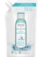 Recharge Gel Douche Soin 2en1 basis sensitiv 500ml Lavera économique laver les épidermes réactifs Herboristerie de paris
