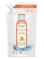 Recharge Douche soin revitalisante 500ml Lavera économique Herboristerie de paris