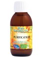 Phyto complexe n°11 Purification 125ml Phytofrance aide les fonctions d'élimination diurétiques Herboristerie de paris