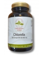 Chlorella Minuscule Algue d'eau douce 180 comprimés Herboristerie de Paris chlorelle chlorophylle lutéine acides aminés