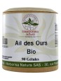 Ail des Ours bio 90 gélules Herboristerie De Paris santé cardiovasculaire