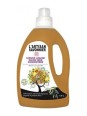 Lessive liquide concentrée savon noir lavandin Bio 1.5L L Artisan Savonnier Entretien Herboristerie de Paris