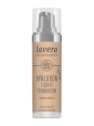 Fond de teint Hyaluron Cool Ivory 01 30ml Lavera Herboristerie de Paris