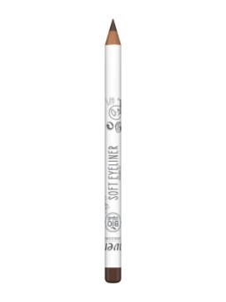 Crayon soft eyeliner Marron 02 1.14g Lavera Herboristerie de Paris