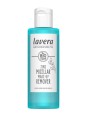 2en1 Eau micellaire démaquillante biphasé 100ml Lavera Herboristerie de Paris